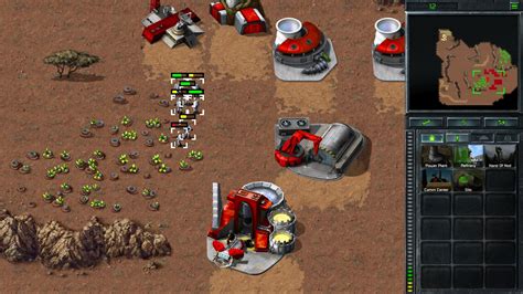 Command and conquer series. Things To Know About Command and conquer series. 